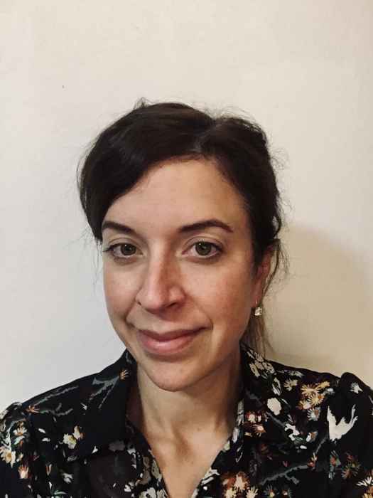 JULIETTE GARCETTE