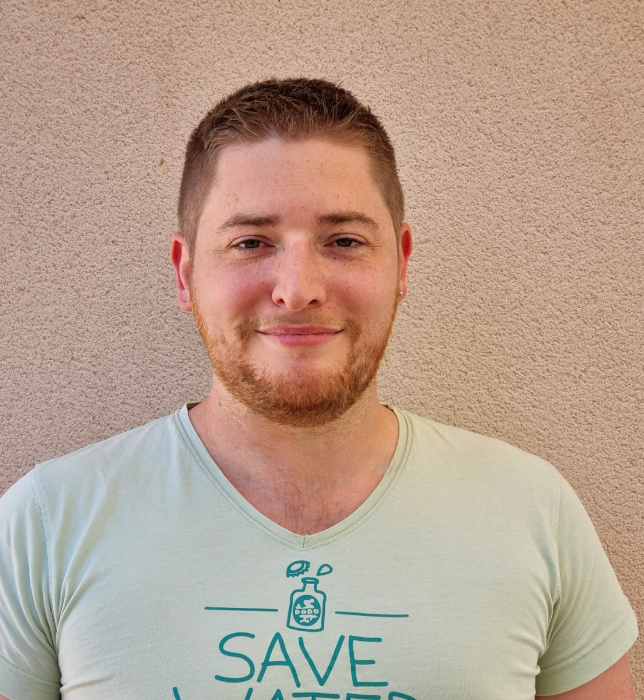 THIBAUT LEQUESNE