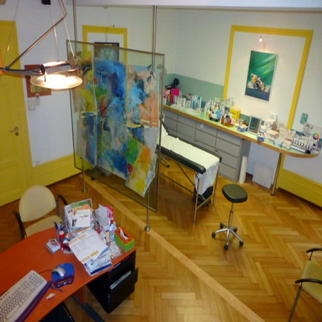 de dermatologie des Vosges, médical à Strasbourg