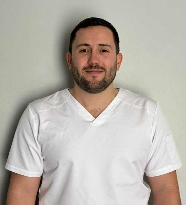 NICOLAS ALFARELA