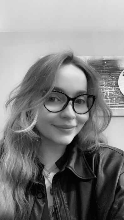 Léa Jacques, Psychologue à Marly