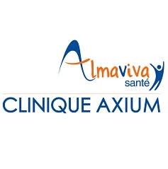 Cabinet d'anesthésie de la Clinique Axium
