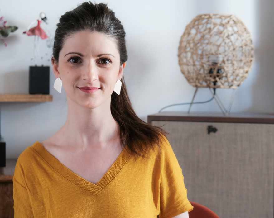Elodie Fortier
