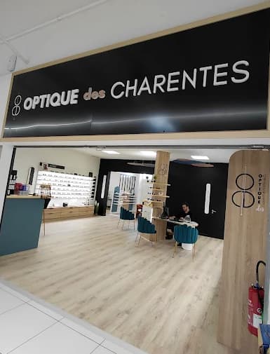 Optique Des Charentes - Téléconsultation Ophtalmologique, Ophtalmologue à Saint-Georges-De-Didonne