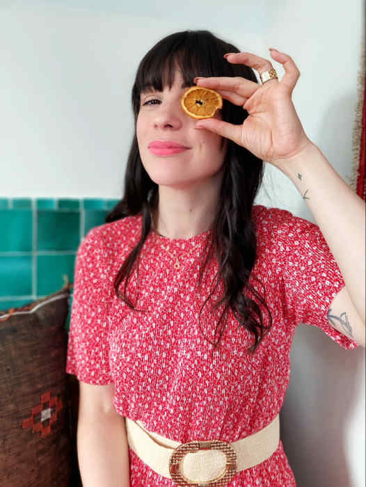 Anouck Ferfoglia