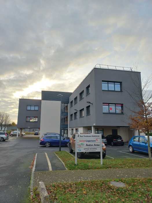 Dr PIERRE HERVE DESCHAMPS BERGER