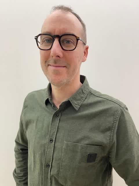 Mathieu PELLE