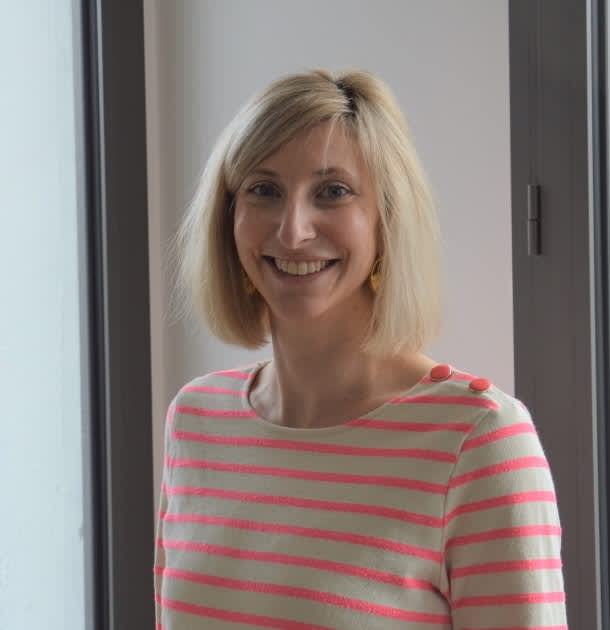 Dr Florentine BERTHIER