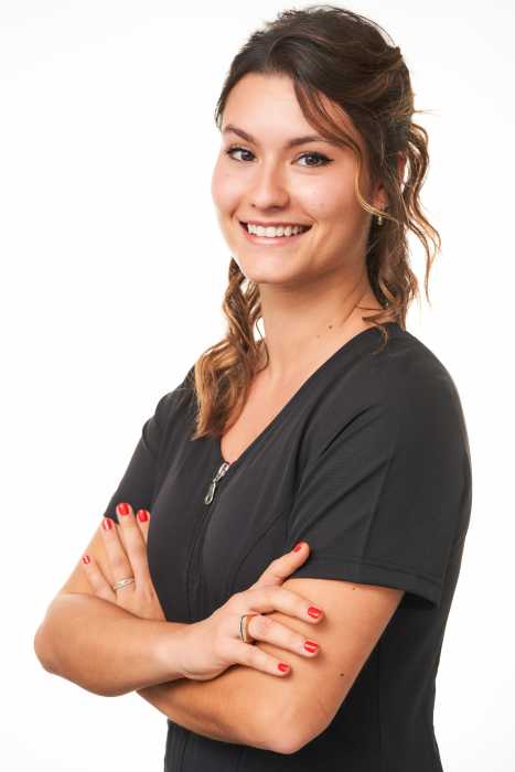 Dr Coralie OCCELLI