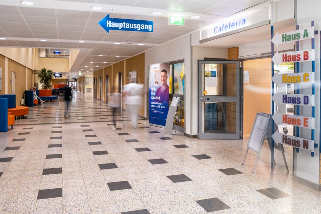 Hno Arzt Halberstadt Westendorf Offnungszeiten