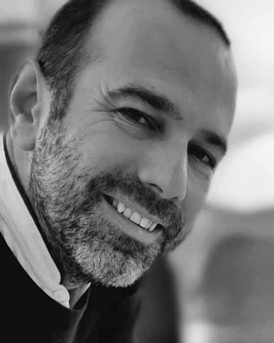 Dr Guillaume Bonnement, Orthoptiste à Saint-Malo