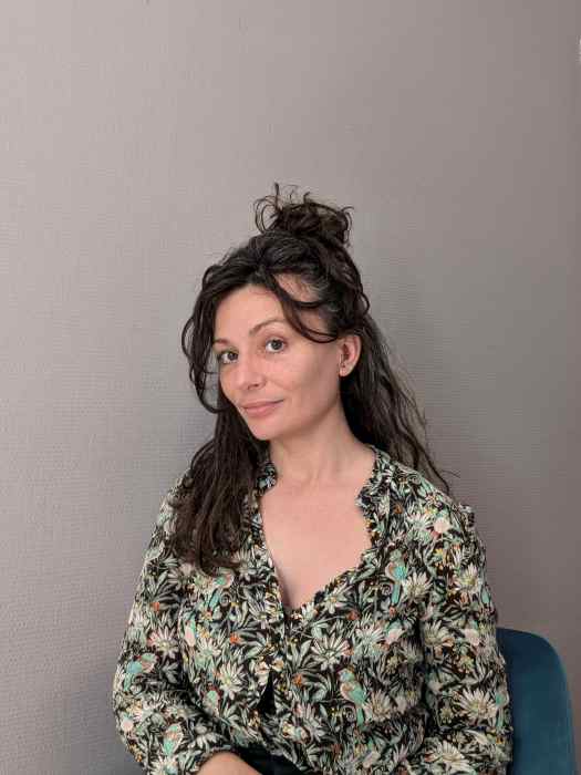 Dr Aurore SAVIGNY