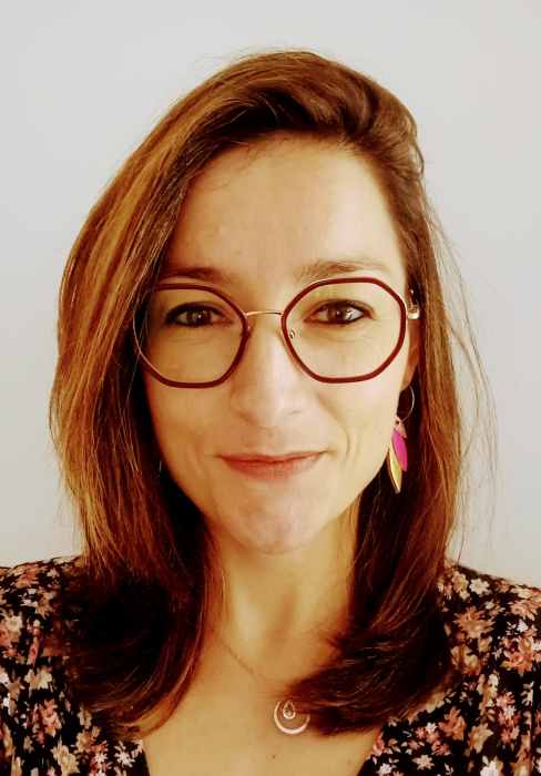 Dr ANNE-LAURE MALLET