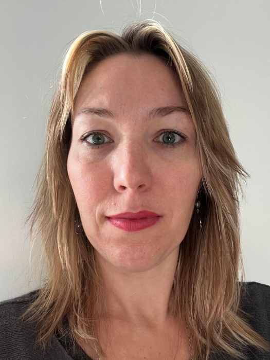 Dr LISE POTIER
