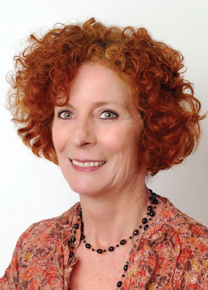 ANNE SEIGLAN