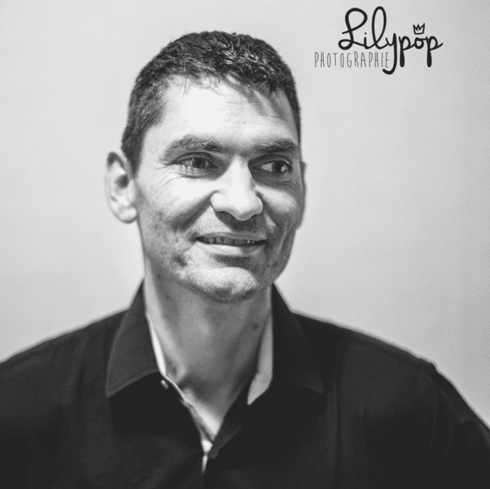 Cyril FONTANA