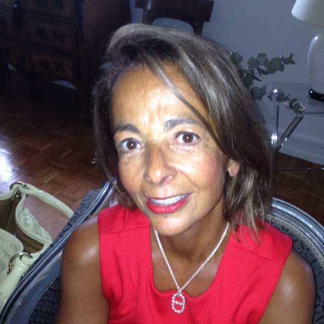 Dr NADINE KHAYAT