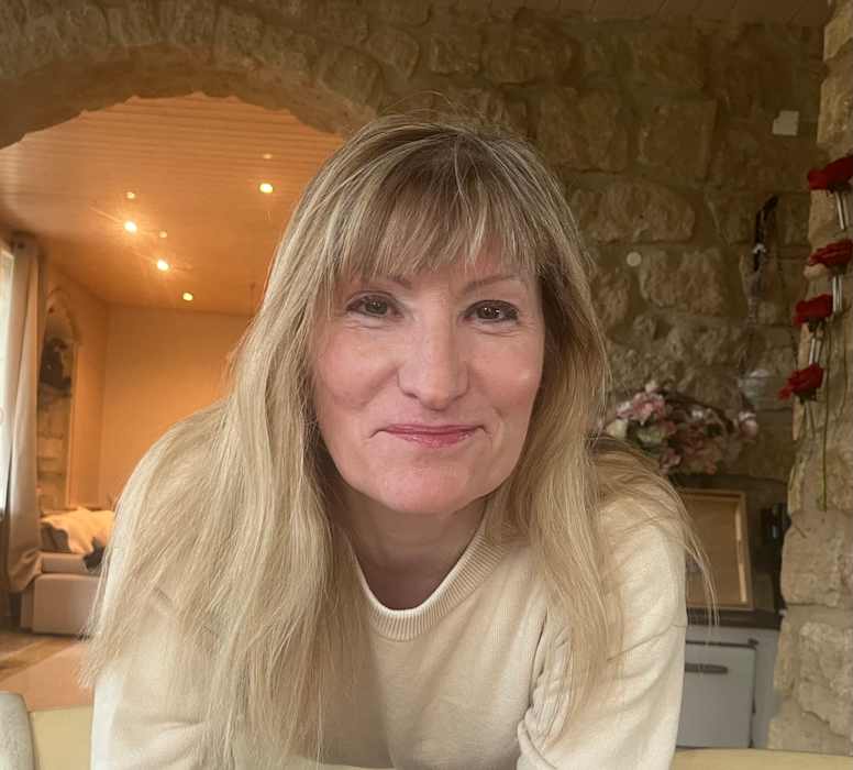 Isabelle MARC