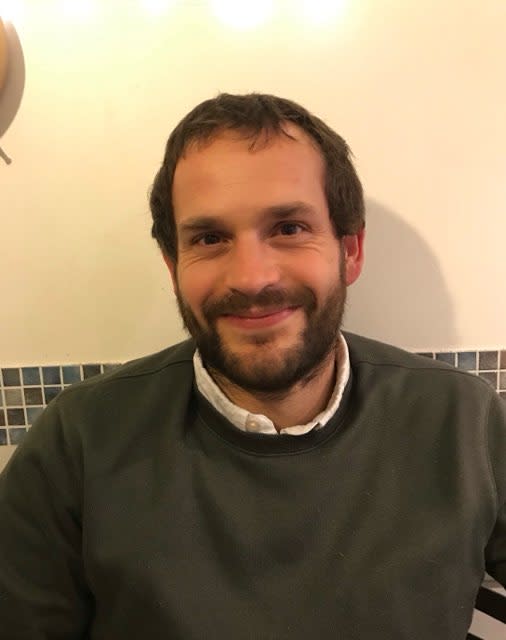 XAVIER CHIRON