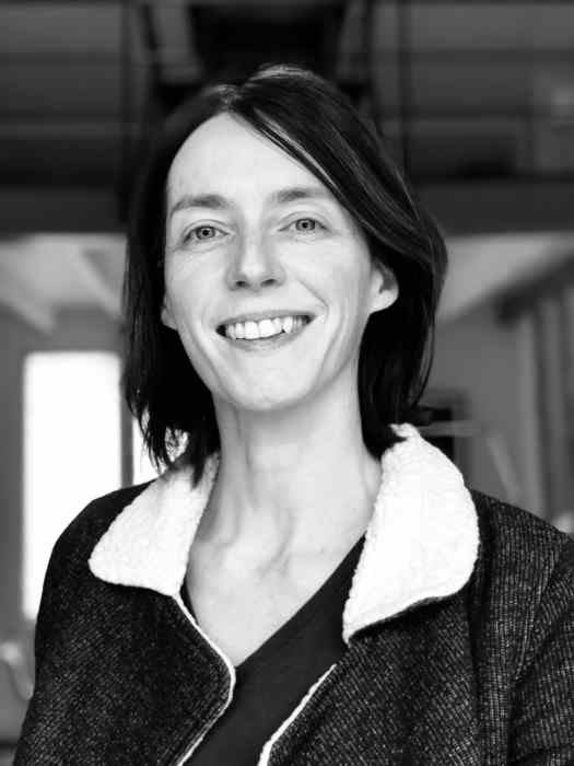 Nathalie Becu
