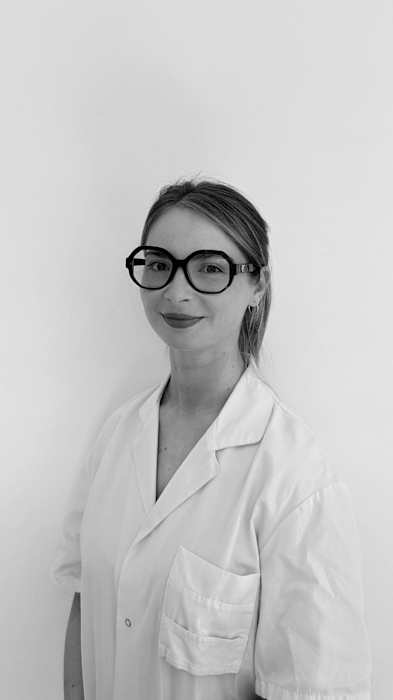 Dr Elisa Idée, Gynécologue obstétricien à Vannes