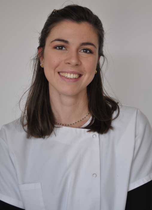 FLORIE LAPERROUSAZ