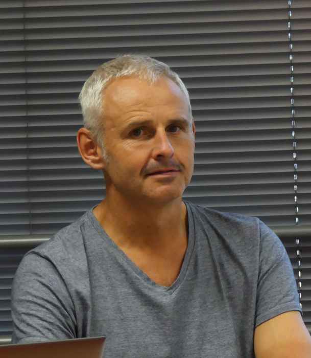 Marc Lunatti