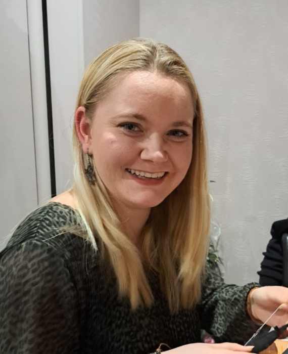 Dr Victoria Mazeau, Diététicien à Meaux