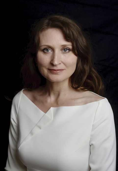 Dr Guzaliya Safiullina 