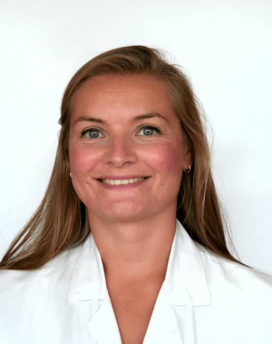 Dr Eugénie PENNINCK