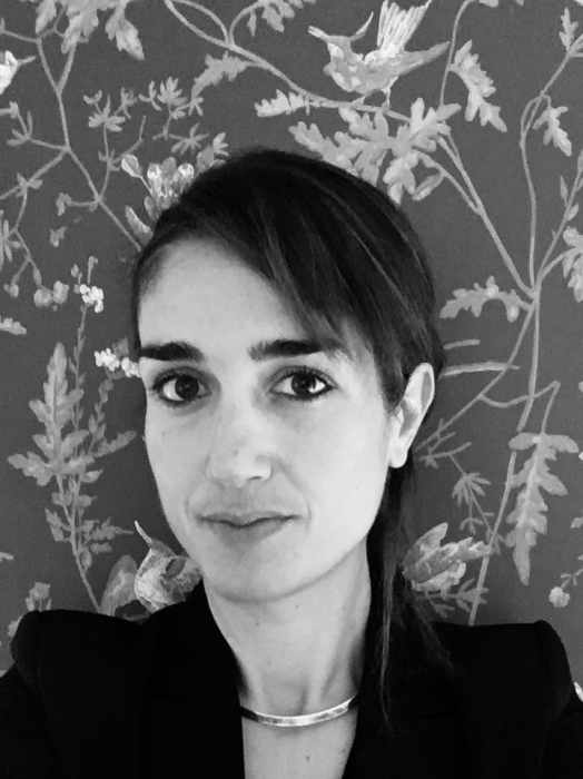Dr Virginie ZARZA