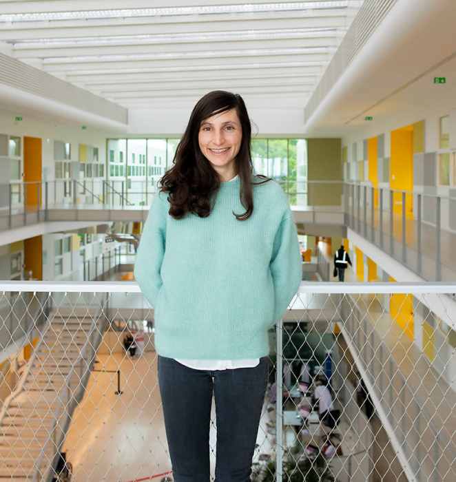 Dr Marie Masson Regnault