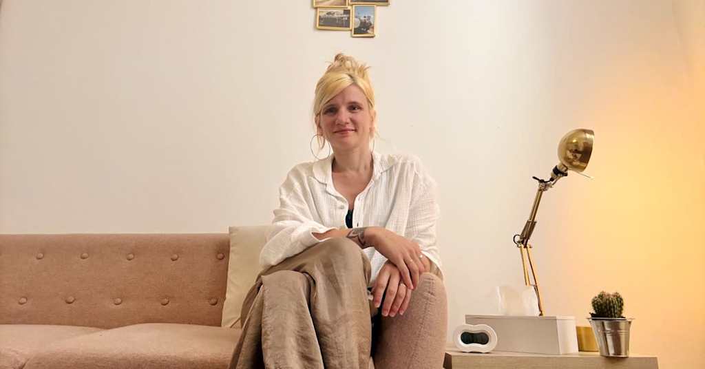 Dr Nolwenn Rouxel, Psychotherapeute à Saintes