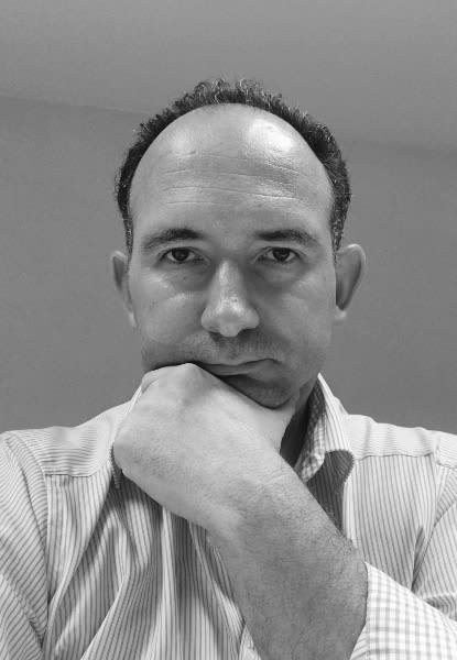 Dr Thomas Jany