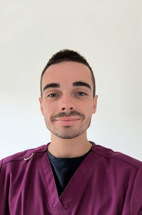 JULIEN BENARD