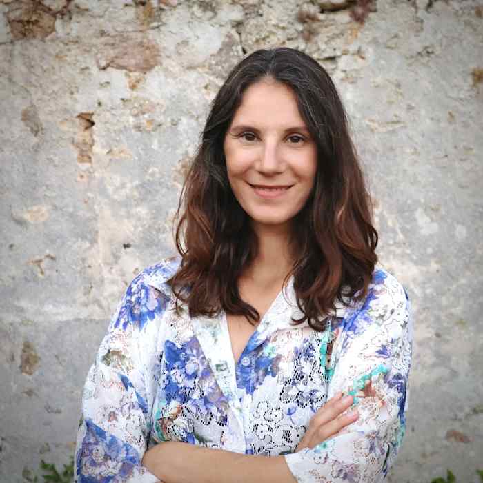 Charlène COLLET