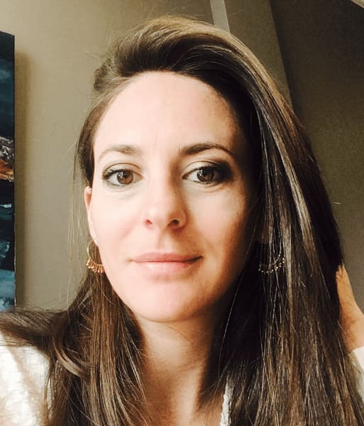 Virginie RUIZ PENNETIER
