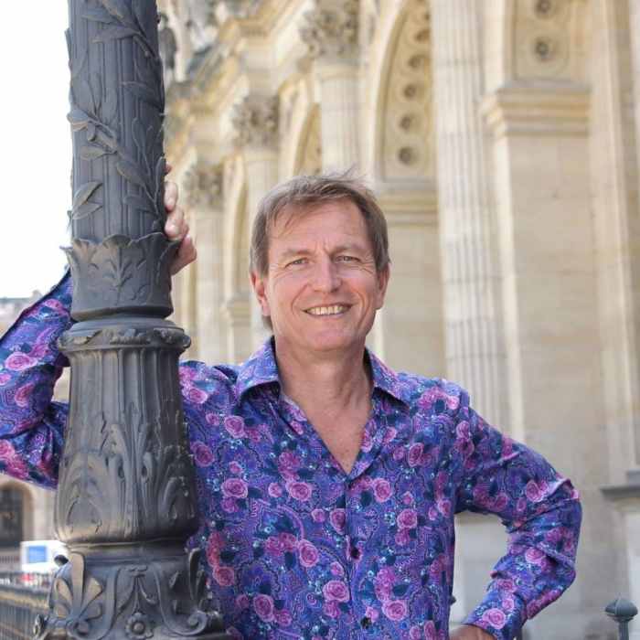 Philippe Beurdeley
