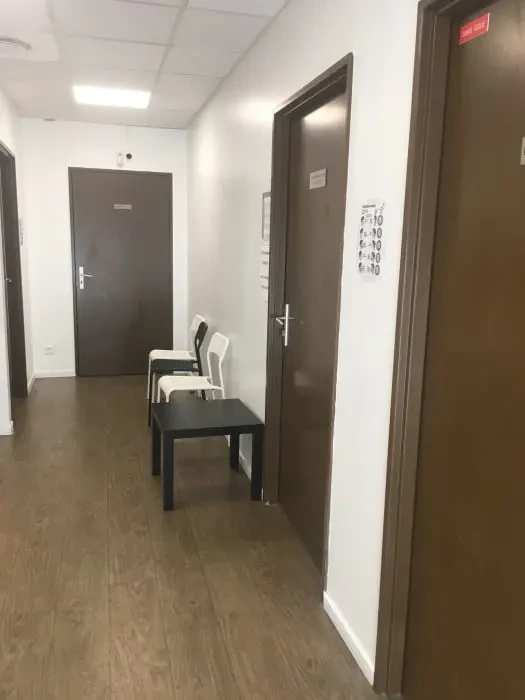 CSL MEDICAL STAINS, Centre de santé à Stains Prenez RDV en ligne