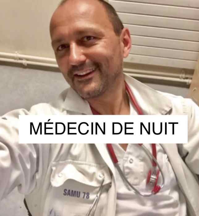Dr PHILIPPE DE BOERIO
