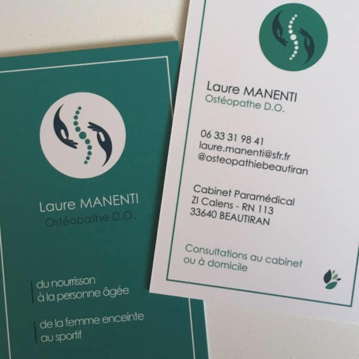 Laure MANENTI