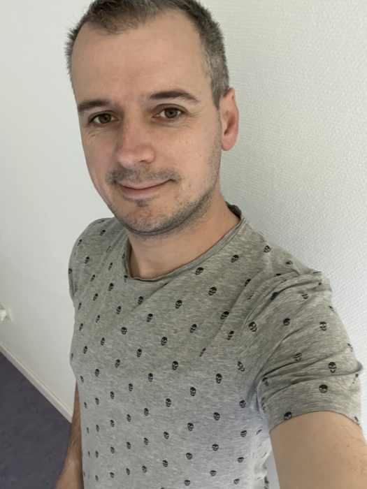 GUILLAUME SKUSEK