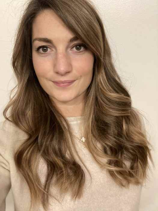 Amélie MATHIEU