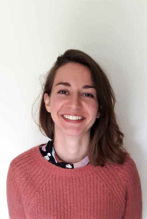 Cécile Menjoulou