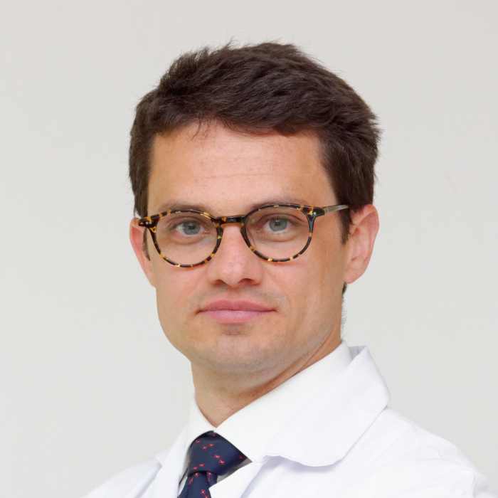 Dr Vittorio CAPUANO