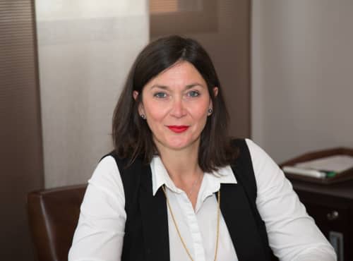 Delphine MAXIMY