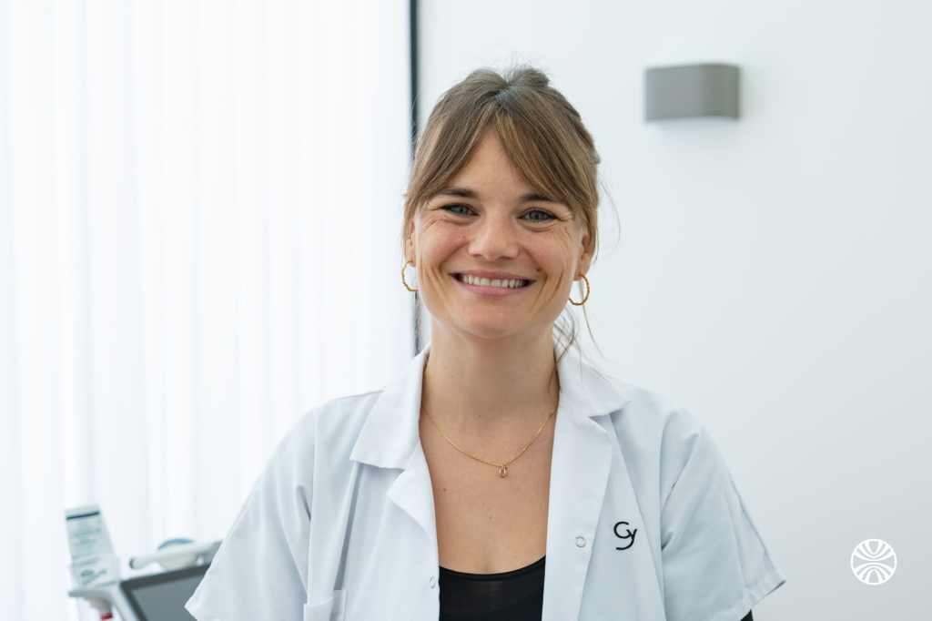RAPHAËLLE BOURGOIN