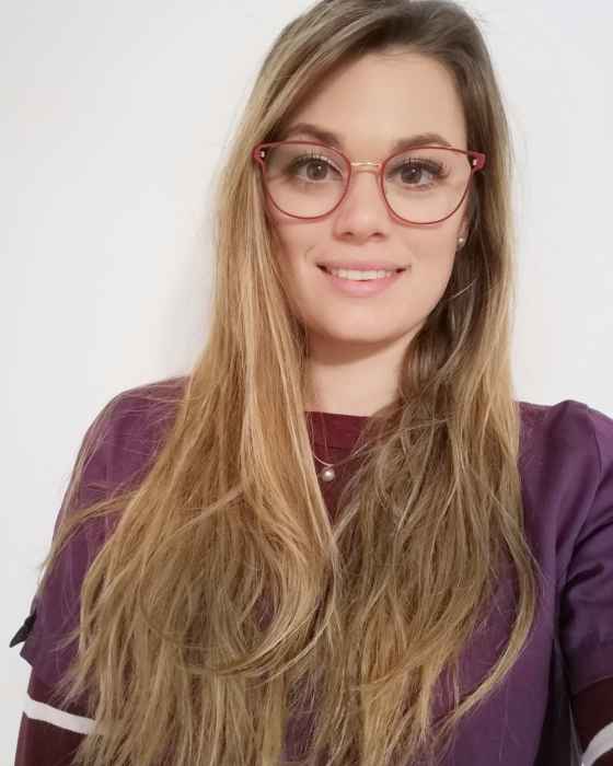 Clémentine BOMY