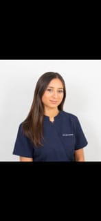 Cynthia Makhloufi