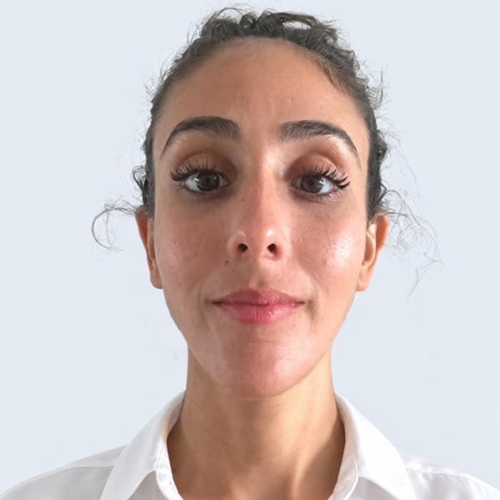 Dr Souraya Arnaud, Neurologue à Issy-Les-Moulineaux